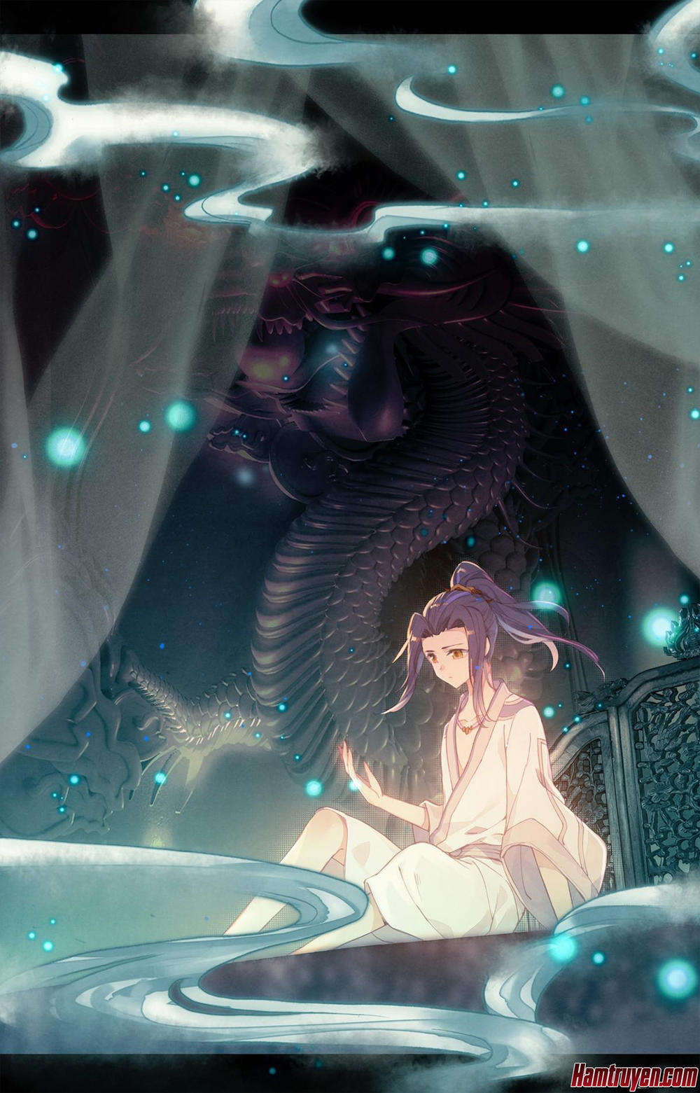 Nguyên Tôn Chap 1 - Next Chap 2