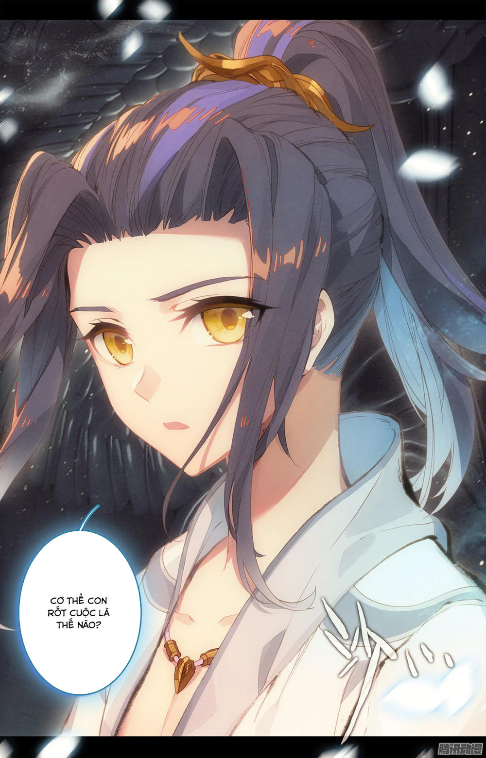 Nguyên Tôn Chap 1 - Next Chap 2
