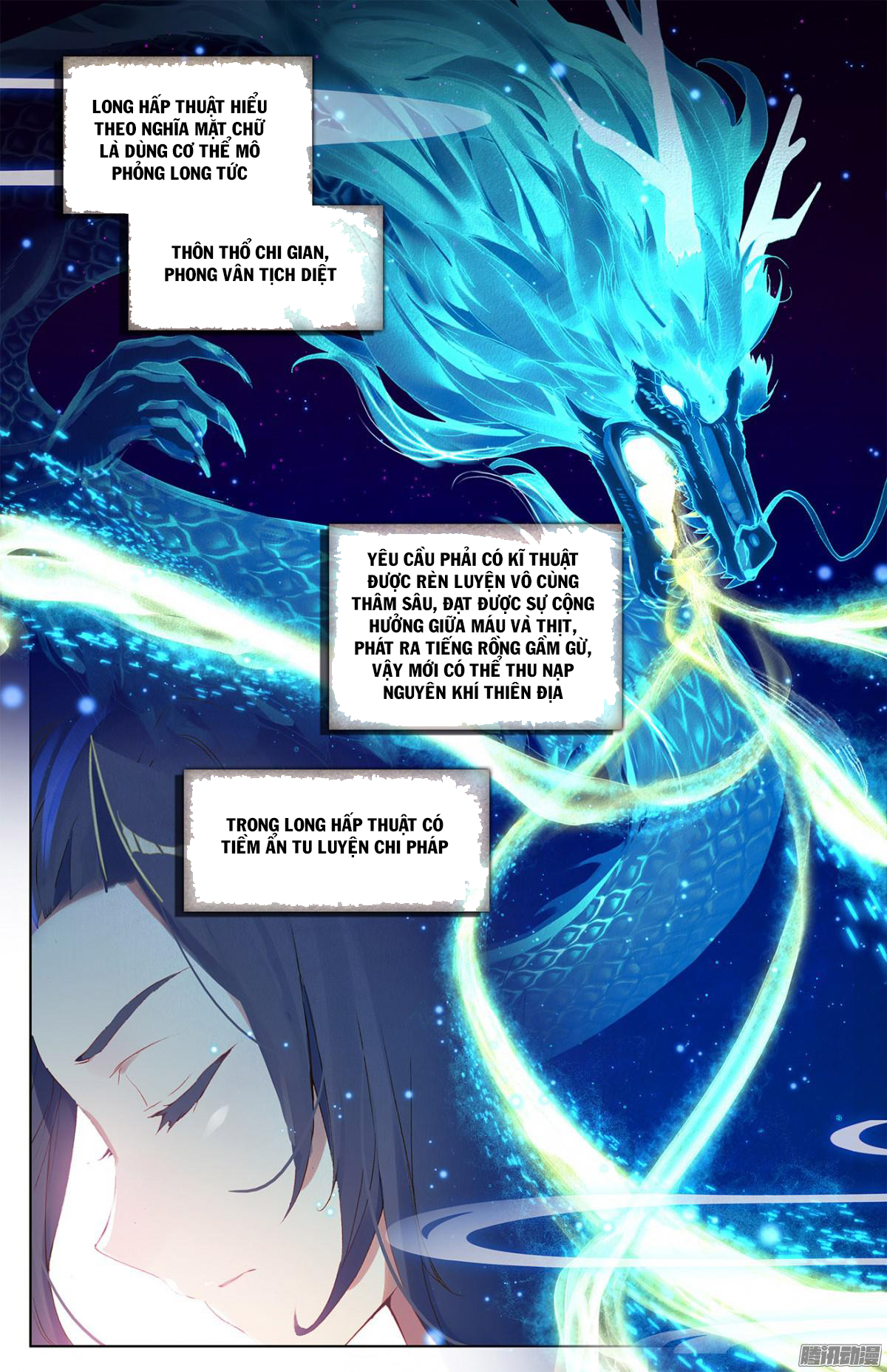 Nguyên Tôn Chap 12 - Next Chap 13