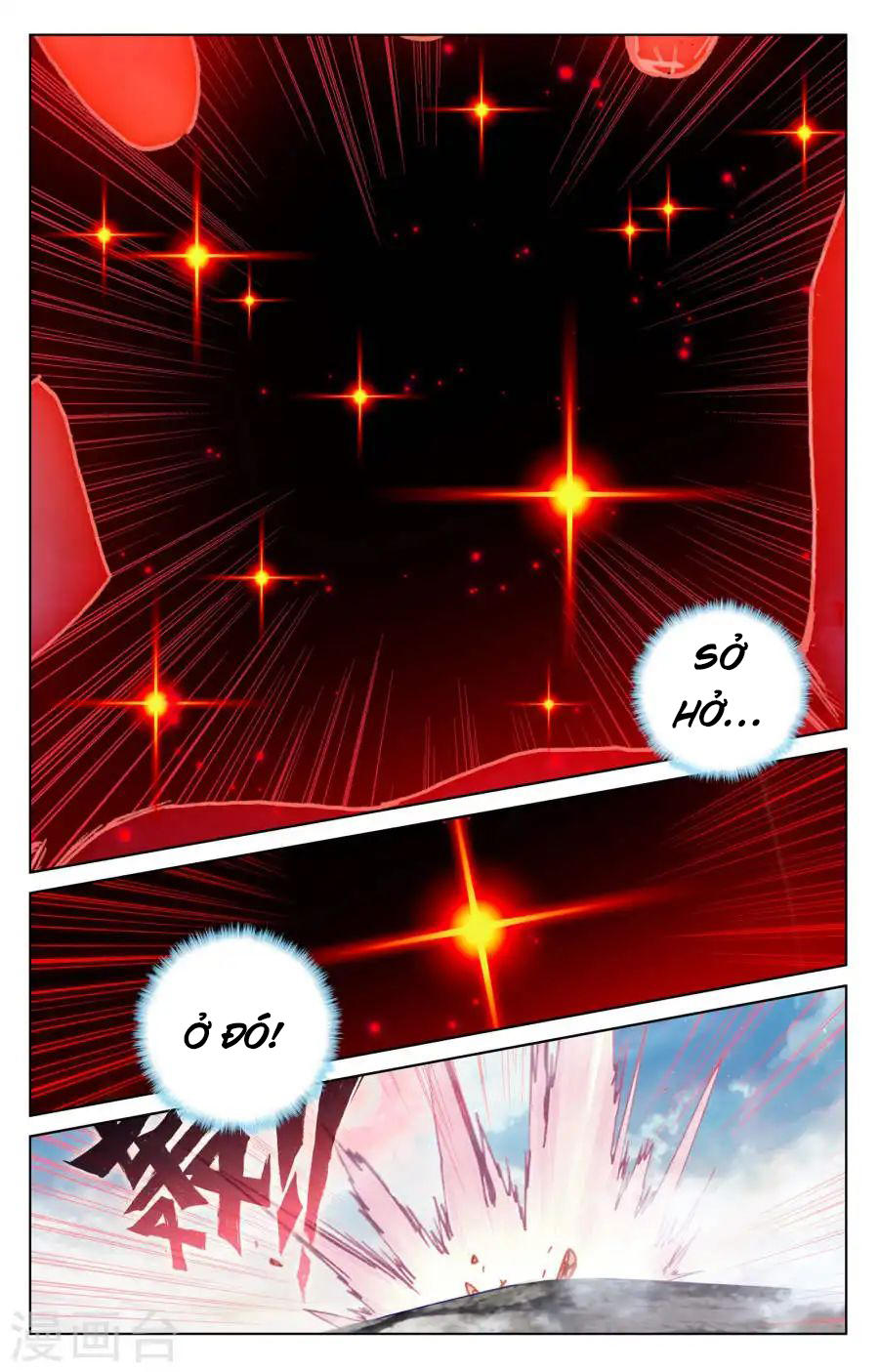Nguyên Tôn Chap 123 - Next Chap 124