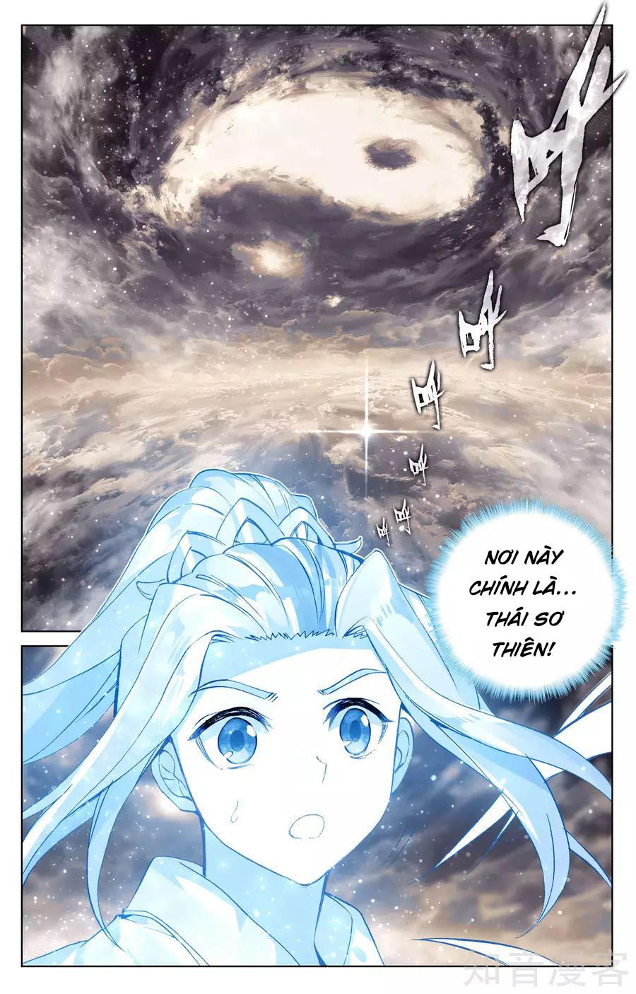 Nguyên Tôn Chap 130 - Next Chap 131