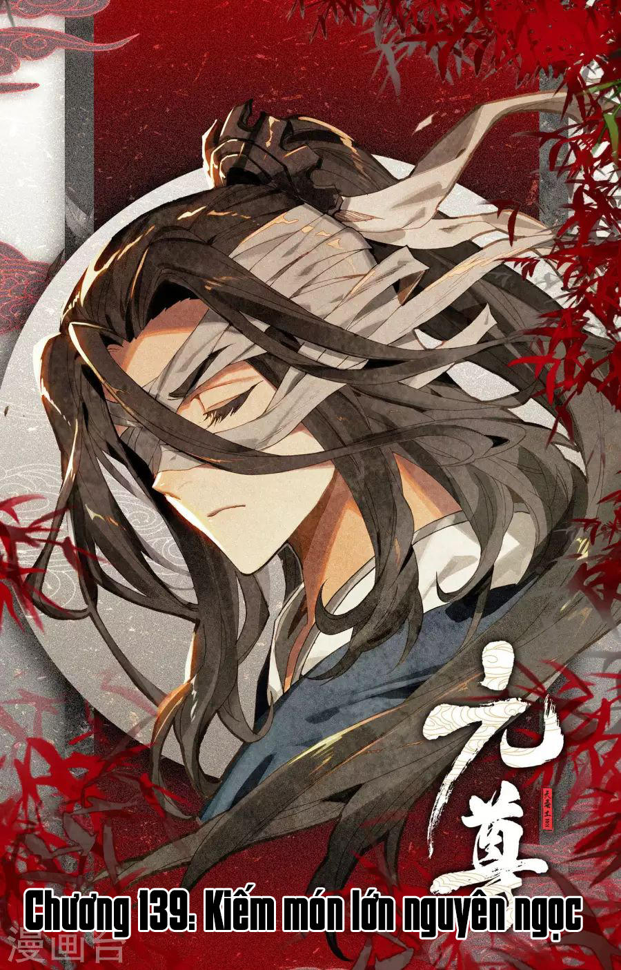 Nguyên Tôn Chap 139 - Next Chap 140