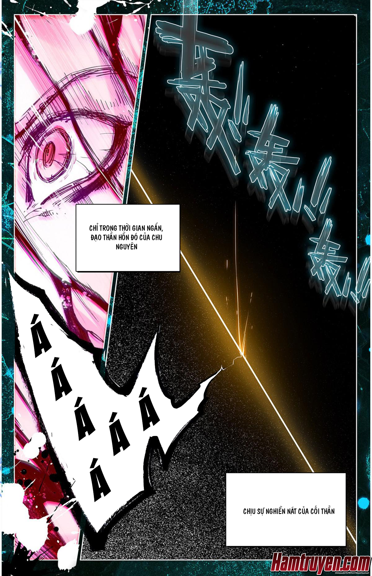 Nguyên Tôn Chap 15 - Next Chap 16