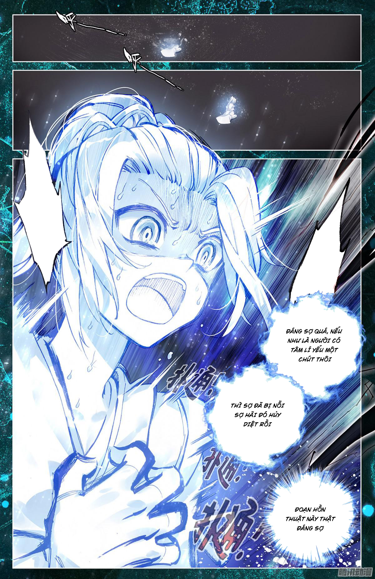 Nguyên Tôn Chap 15 - Next Chap 16