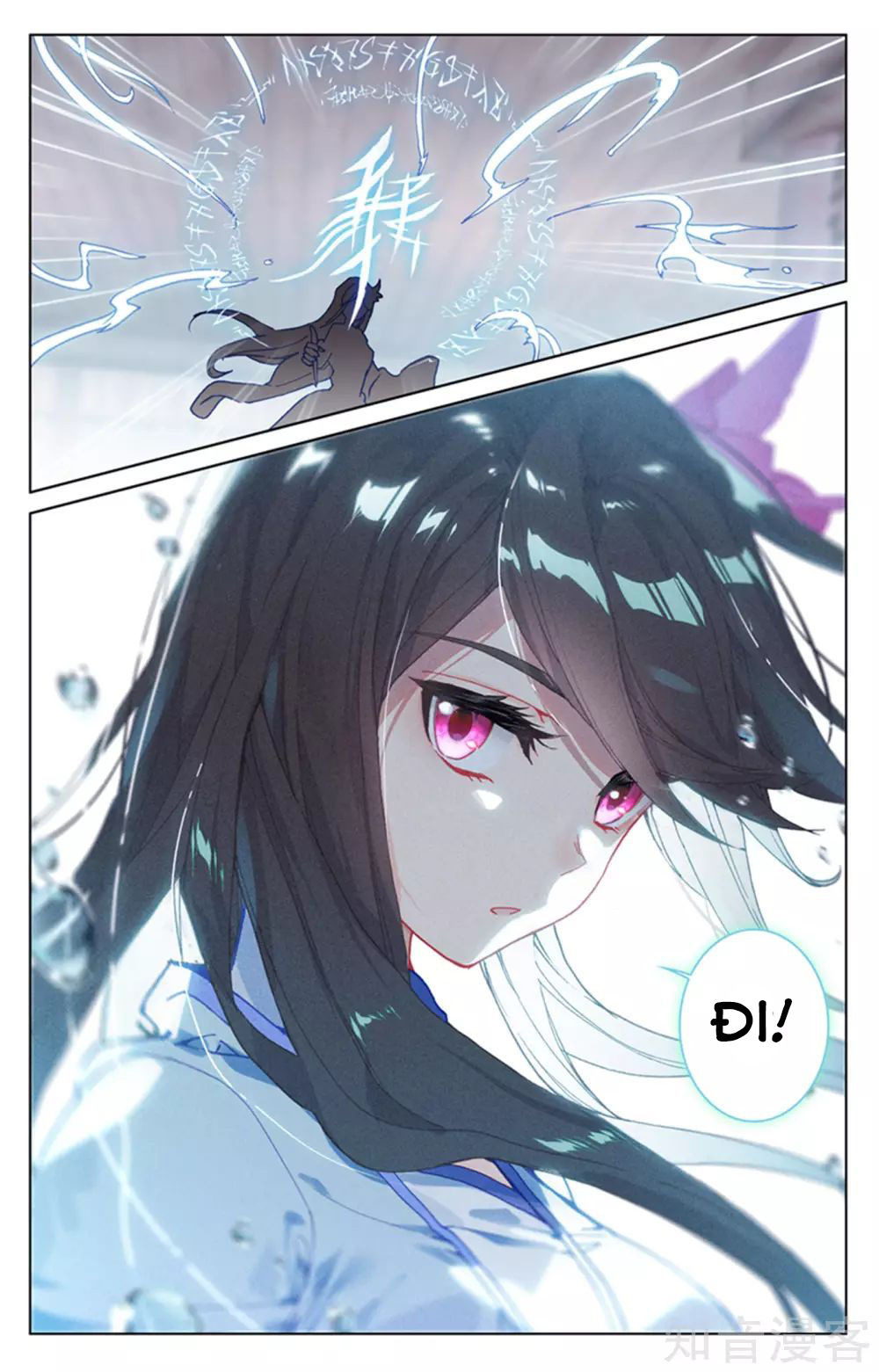 Nguyên Tôn Chap 152 - Next Chap 153