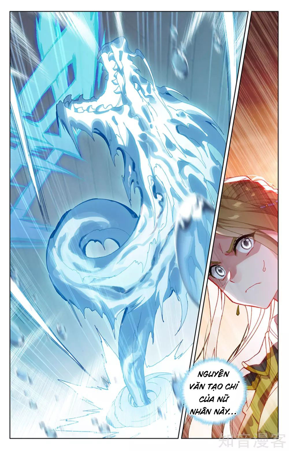 Nguyên Tôn Chap 152 - Next Chap 153