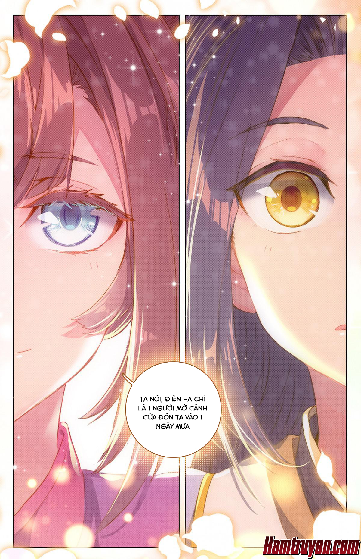Nguyên Tôn Chap 16 - Next Chap 17