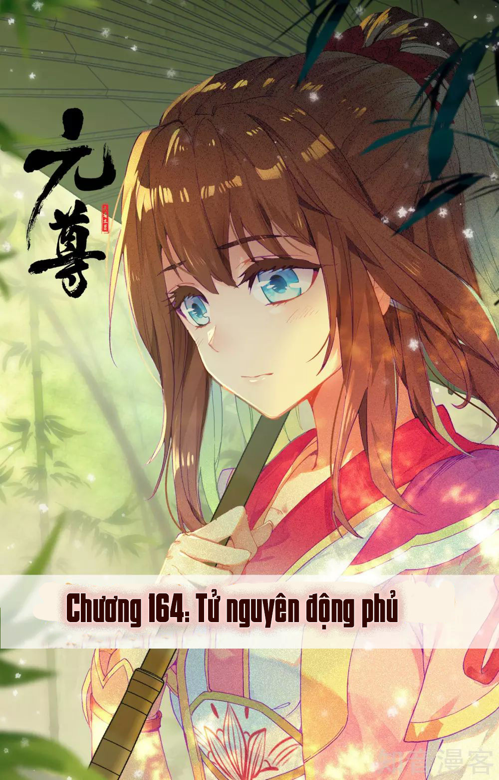 Nguyên Tôn Chap 164 - Next Chap 165