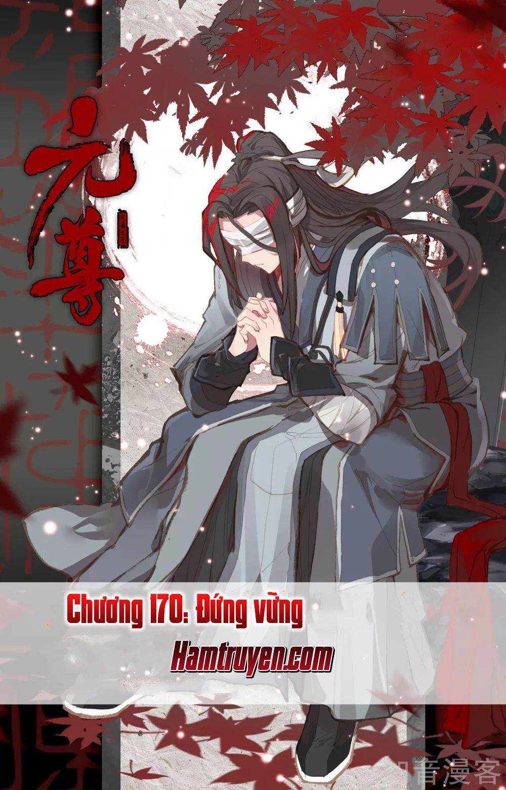 Nguyên Tôn Chap 170 - Next Chap 171