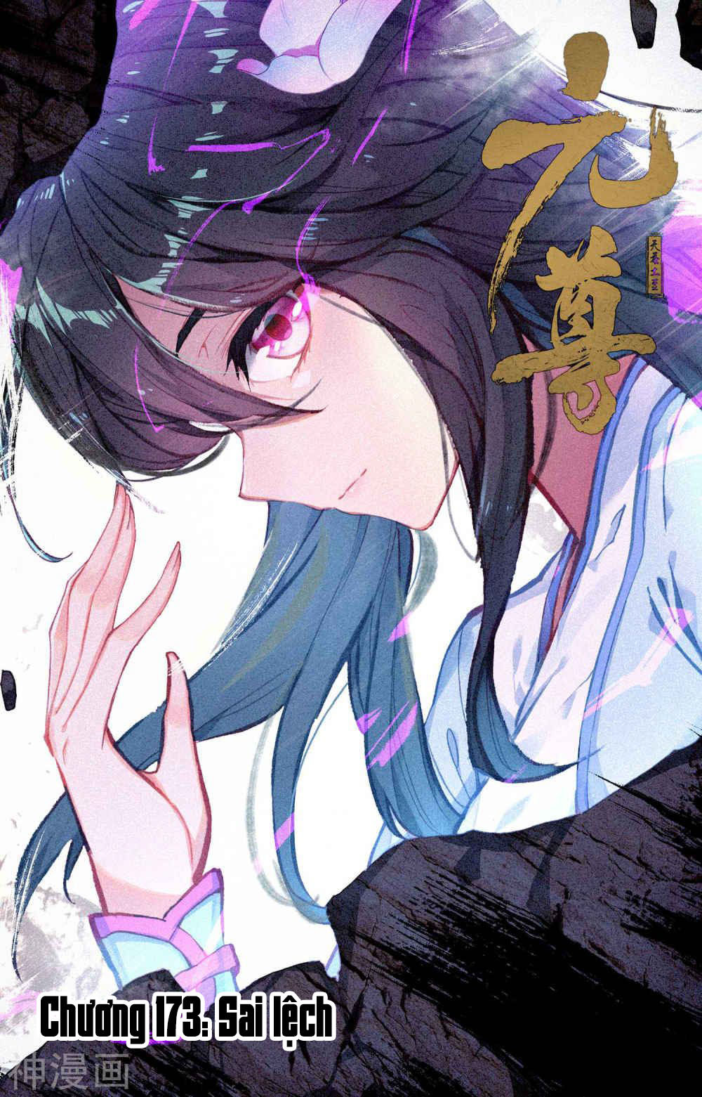Nguyên Tôn Chap 173 - Next Chap 174