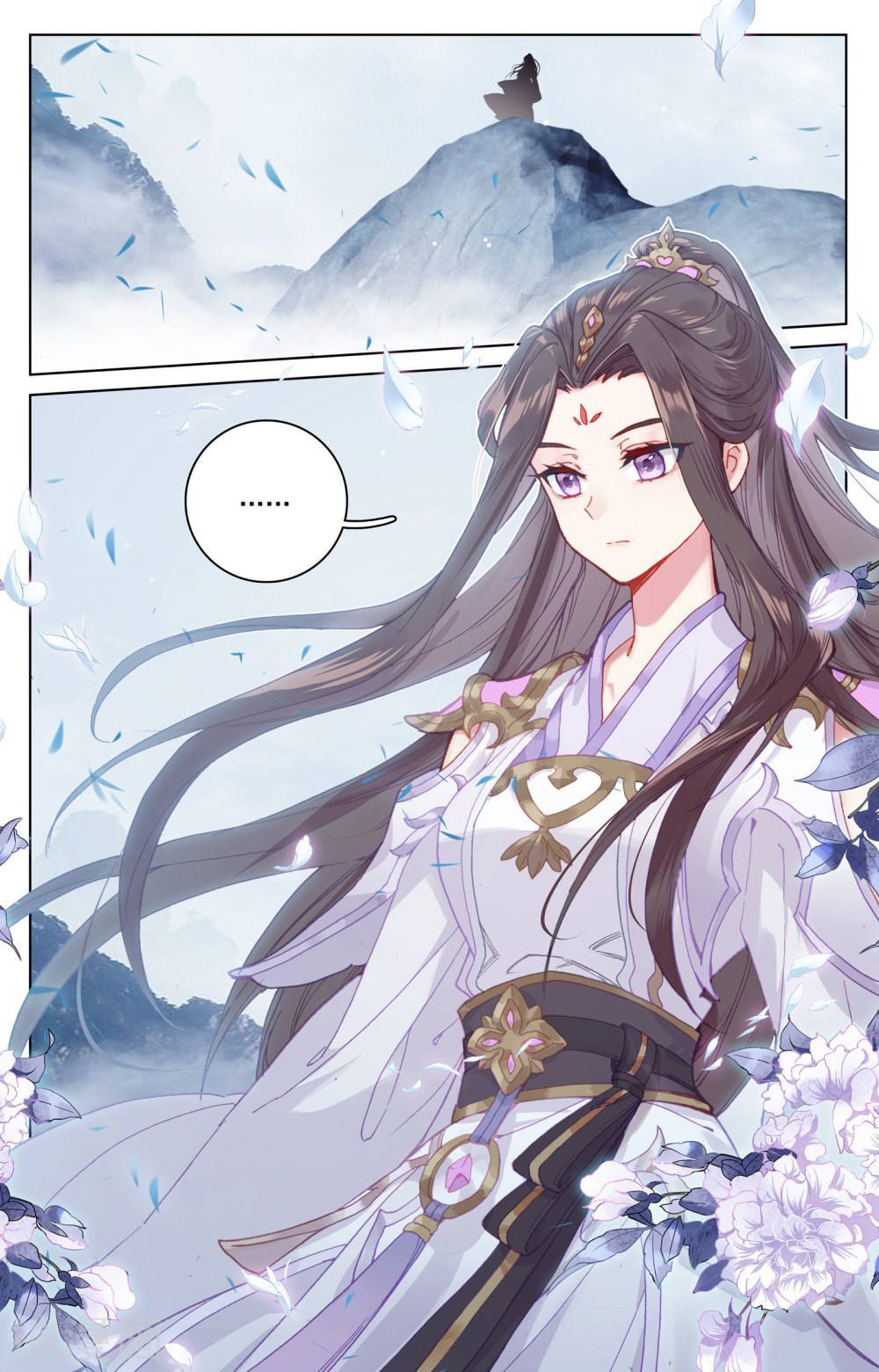 Nguyên Tôn Chap 175 - Next Chap 176