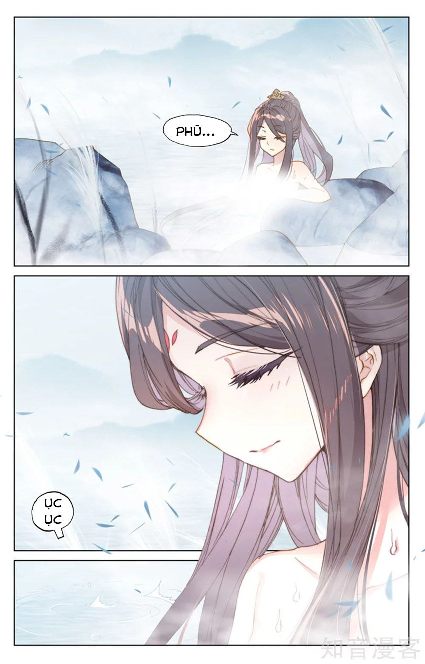 Nguyên Tôn Chap 176 - Next Chap 177