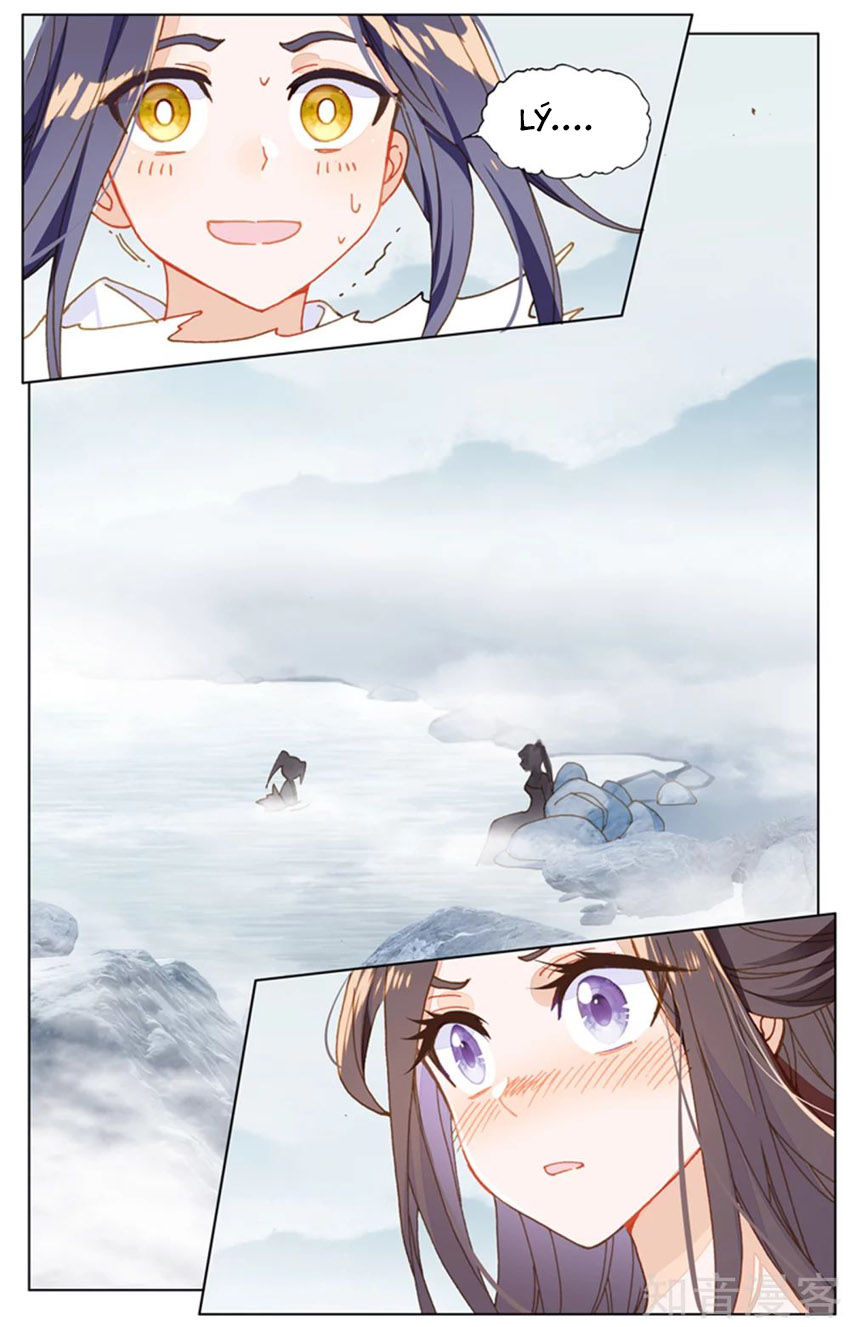 Nguyên Tôn Chap 176 - Next Chap 177