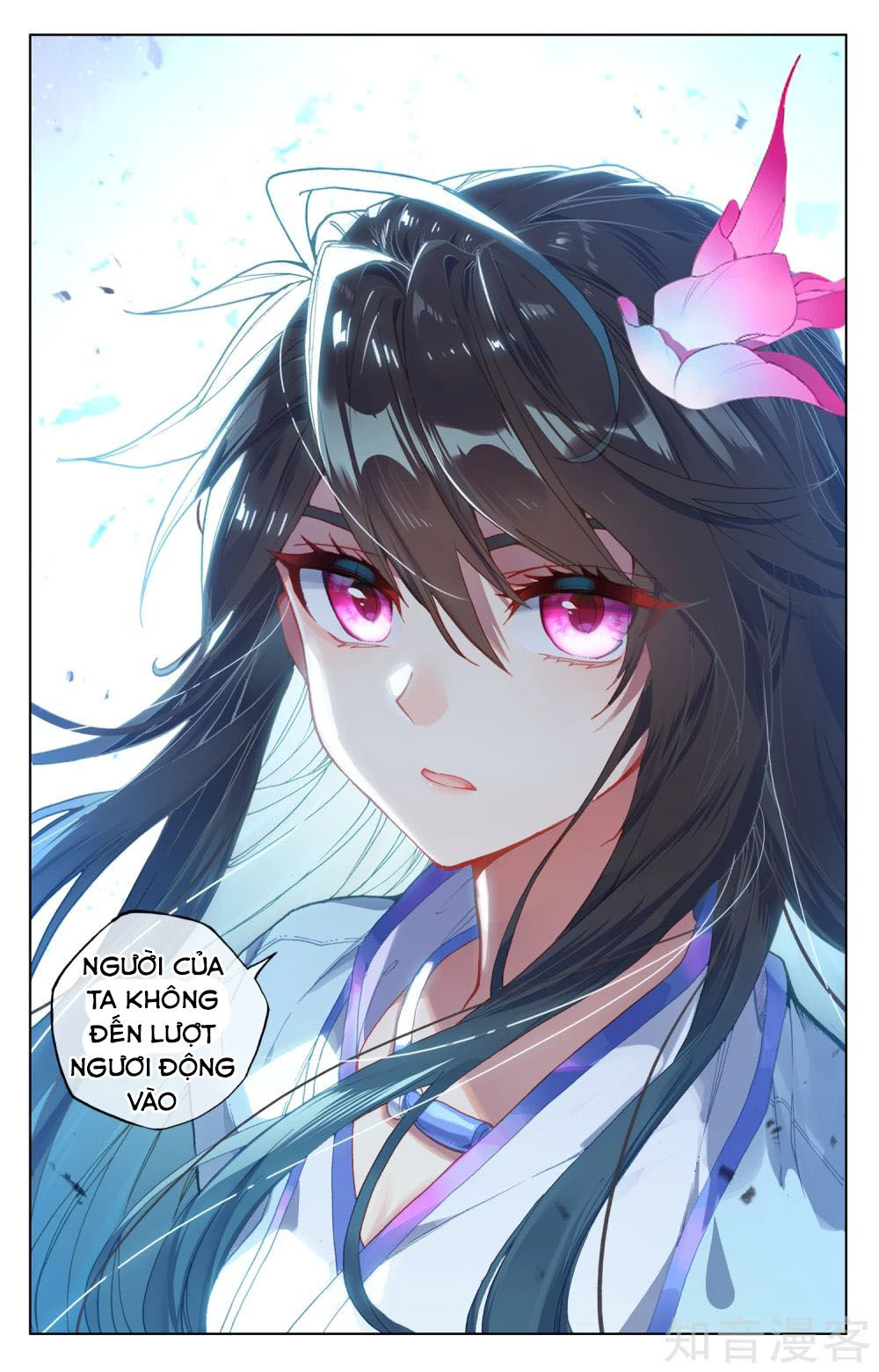 Nguyên Tôn Chap 177 - Next Chap 178