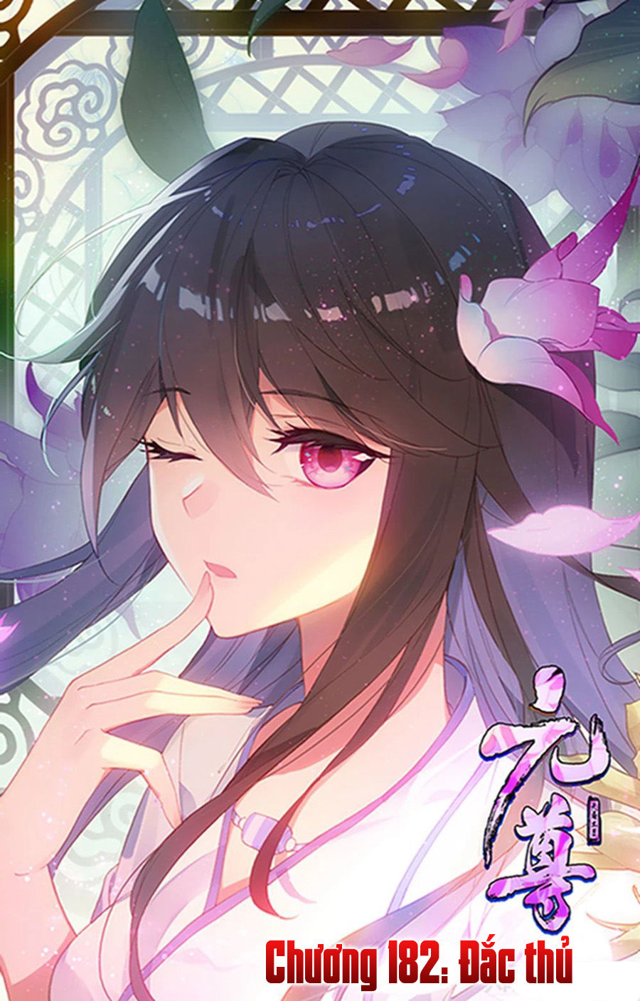 Nguyên Tôn Chap 182 - Next Chap 183