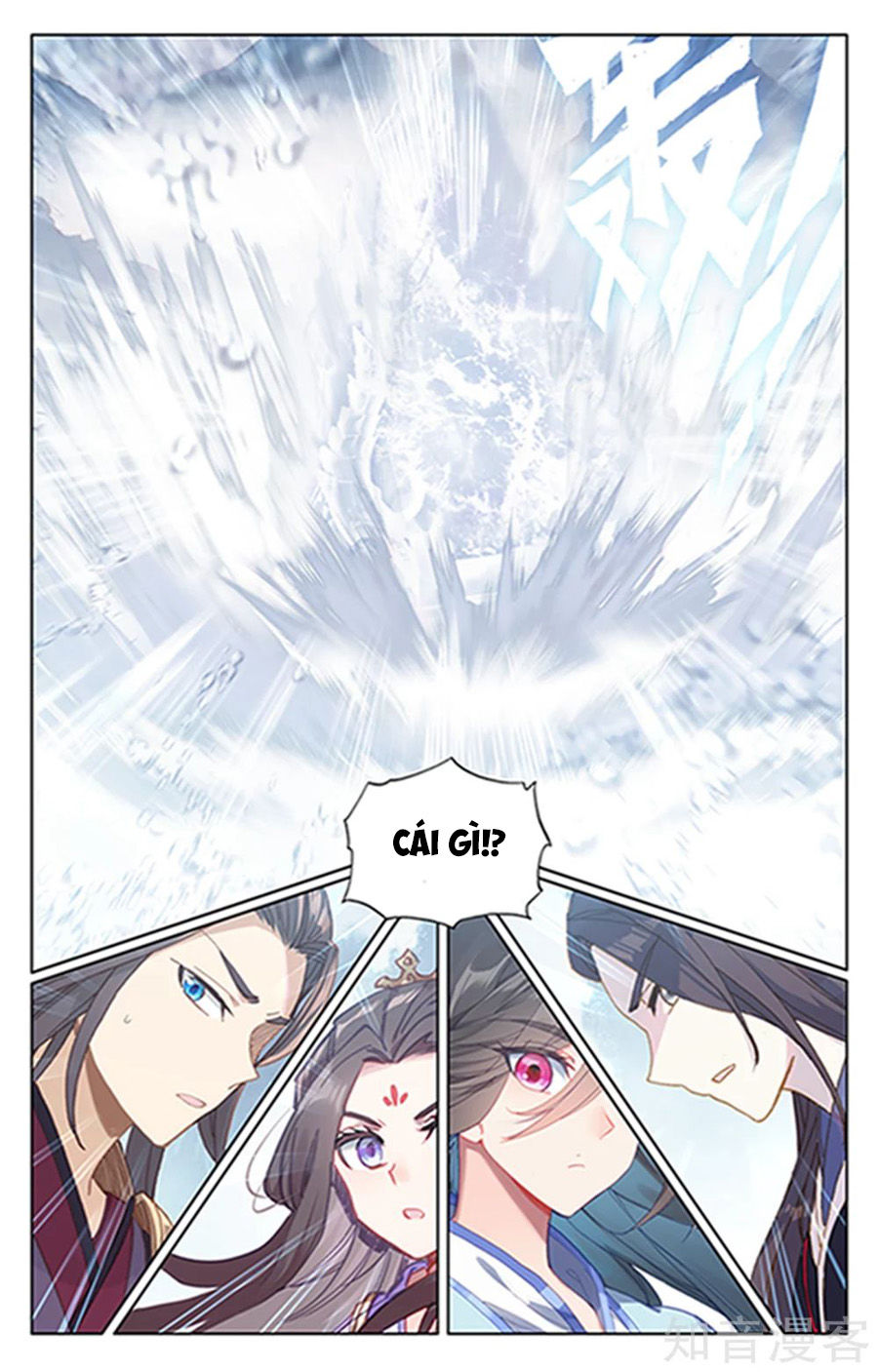 Nguyên Tôn Chap 182 - Next Chap 183