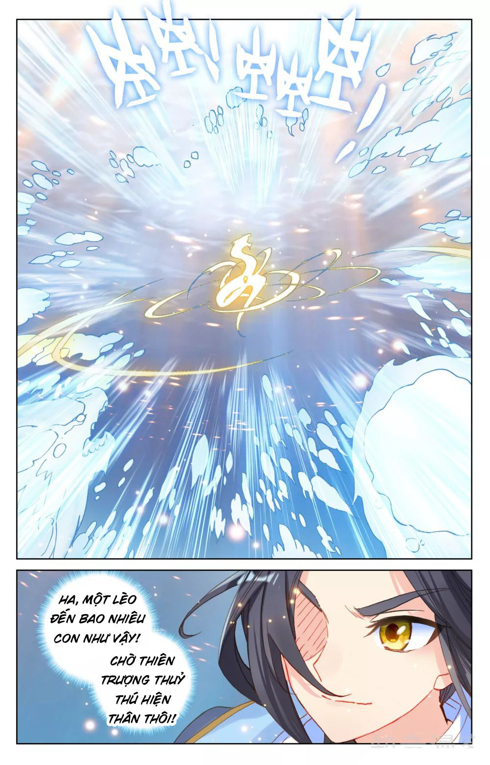 Nguyên Tôn Chap 183 - Next Chap 184