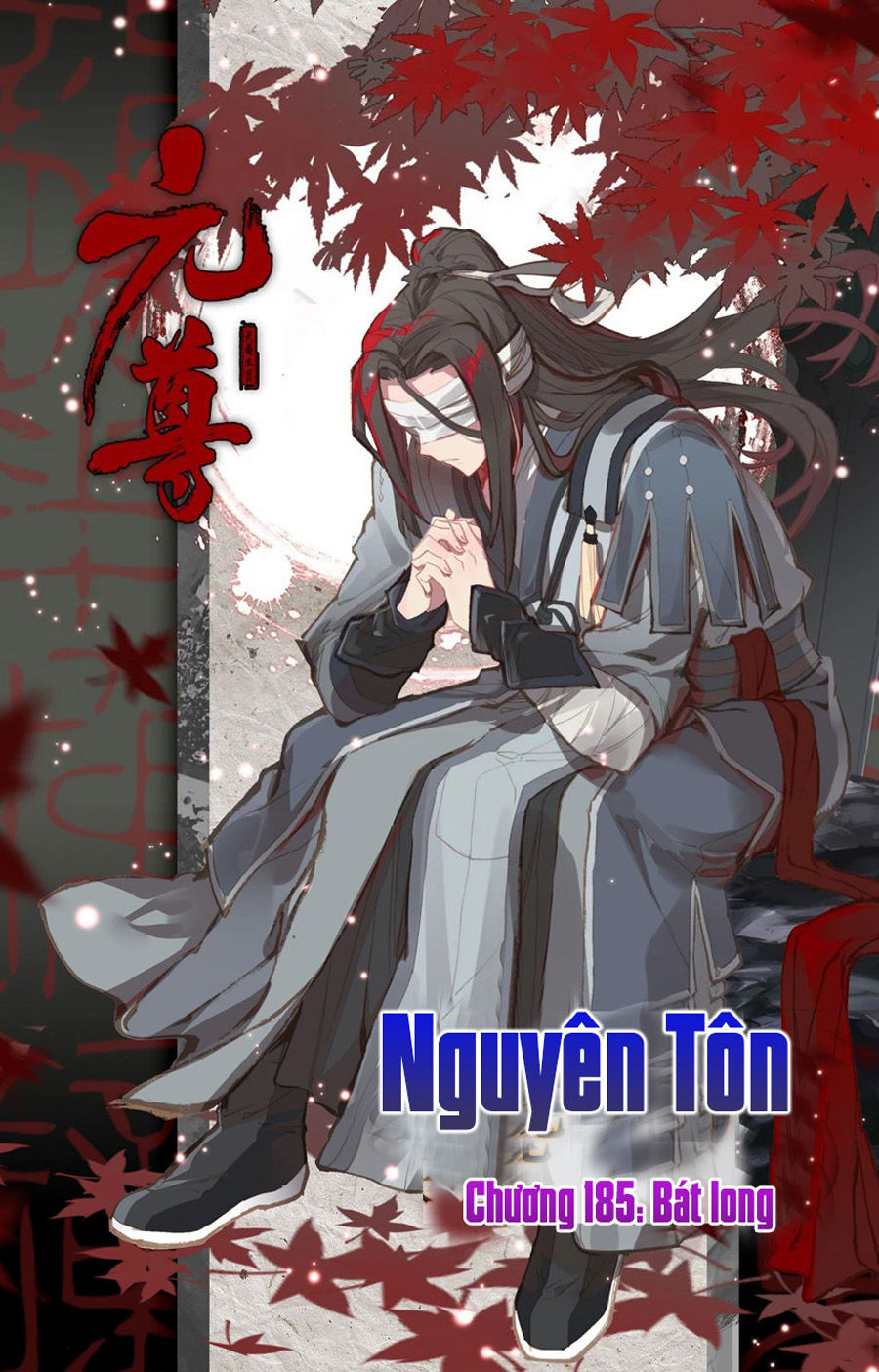 Nguyên Tôn Chap 185 - Next Chap 186