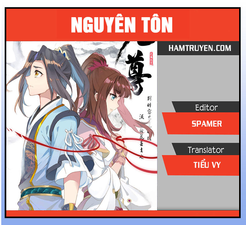 Nguyên Tôn Chap 187 - Next Chap 188