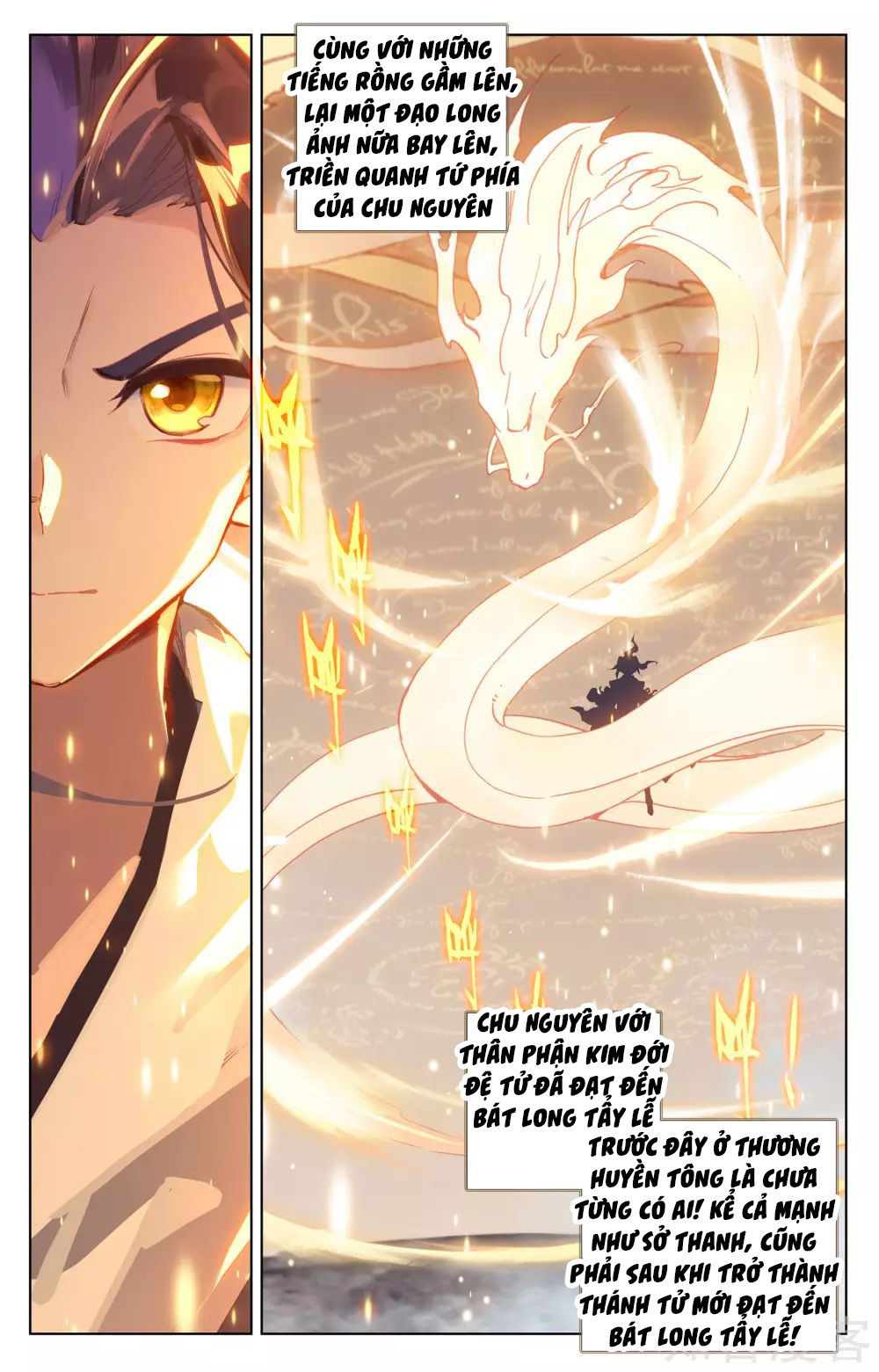 Nguyên Tôn Chap 187 - Next Chap 188