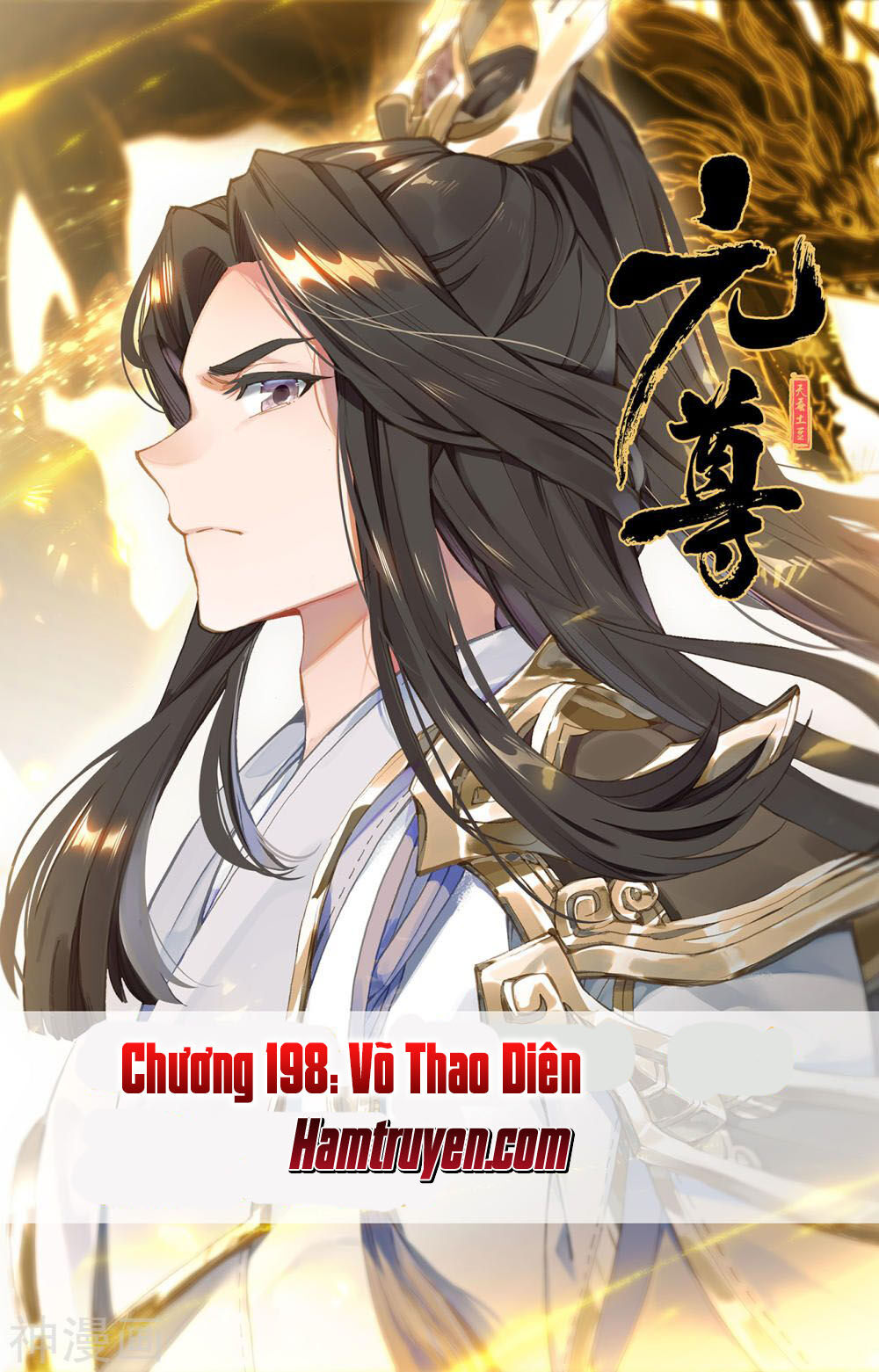 Nguyên Tôn Chap 198 - Next Chap 199