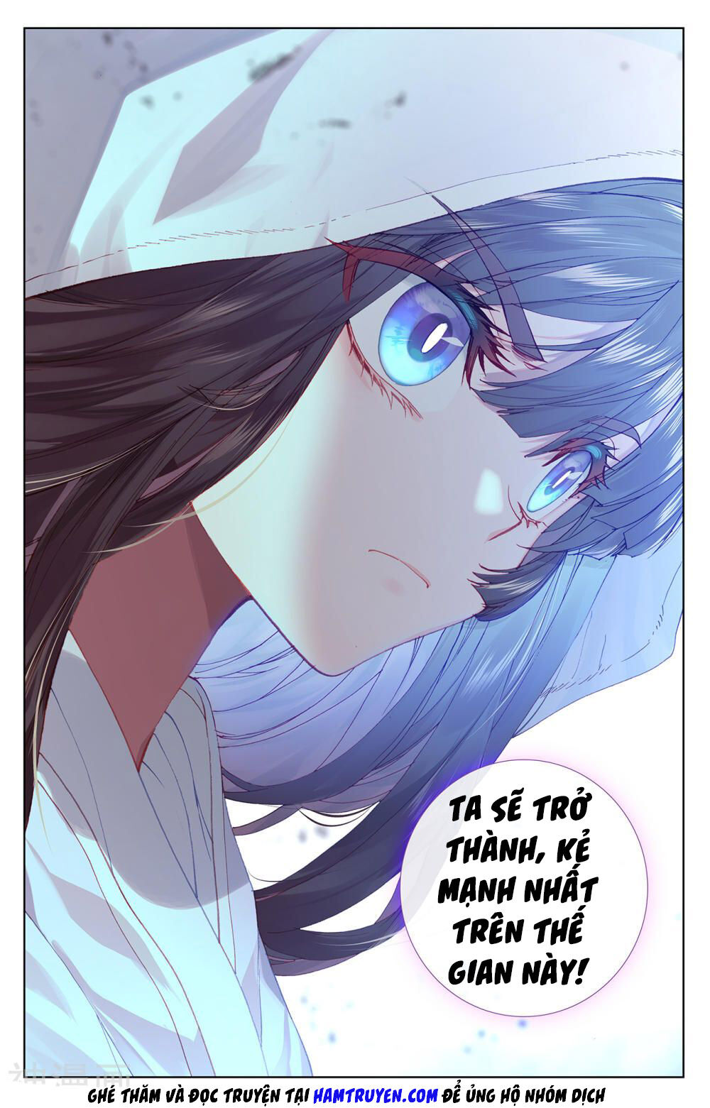 Nguyên Tôn Chap 199 - Next Chap 200