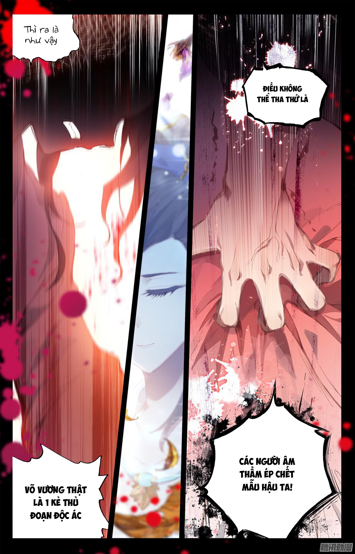 Nguyên Tôn Chap 2 - Next Chap 3