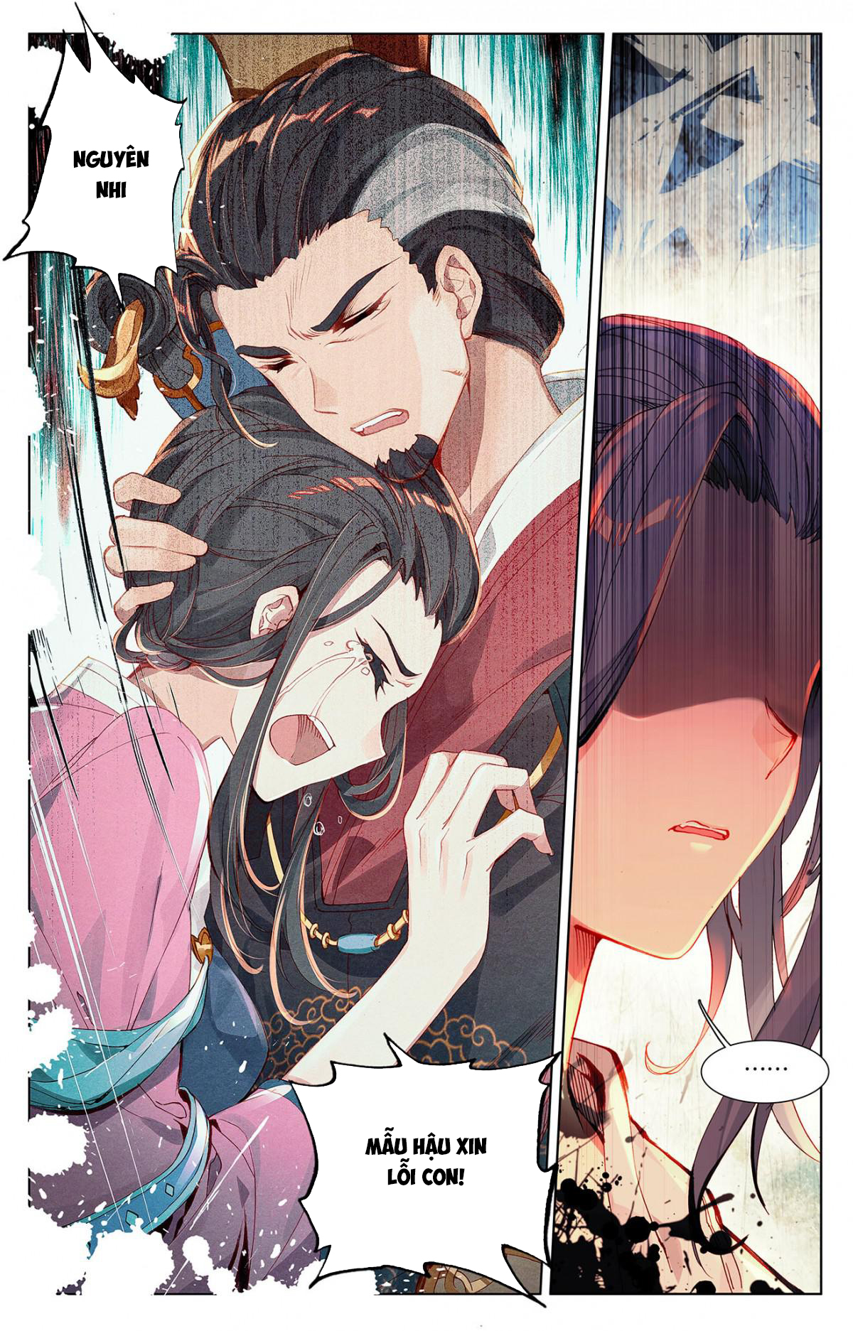 Nguyên Tôn Chap 2 - Next Chap 3