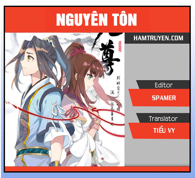 Nguyên Tôn Chap 202 - Next Chap 203