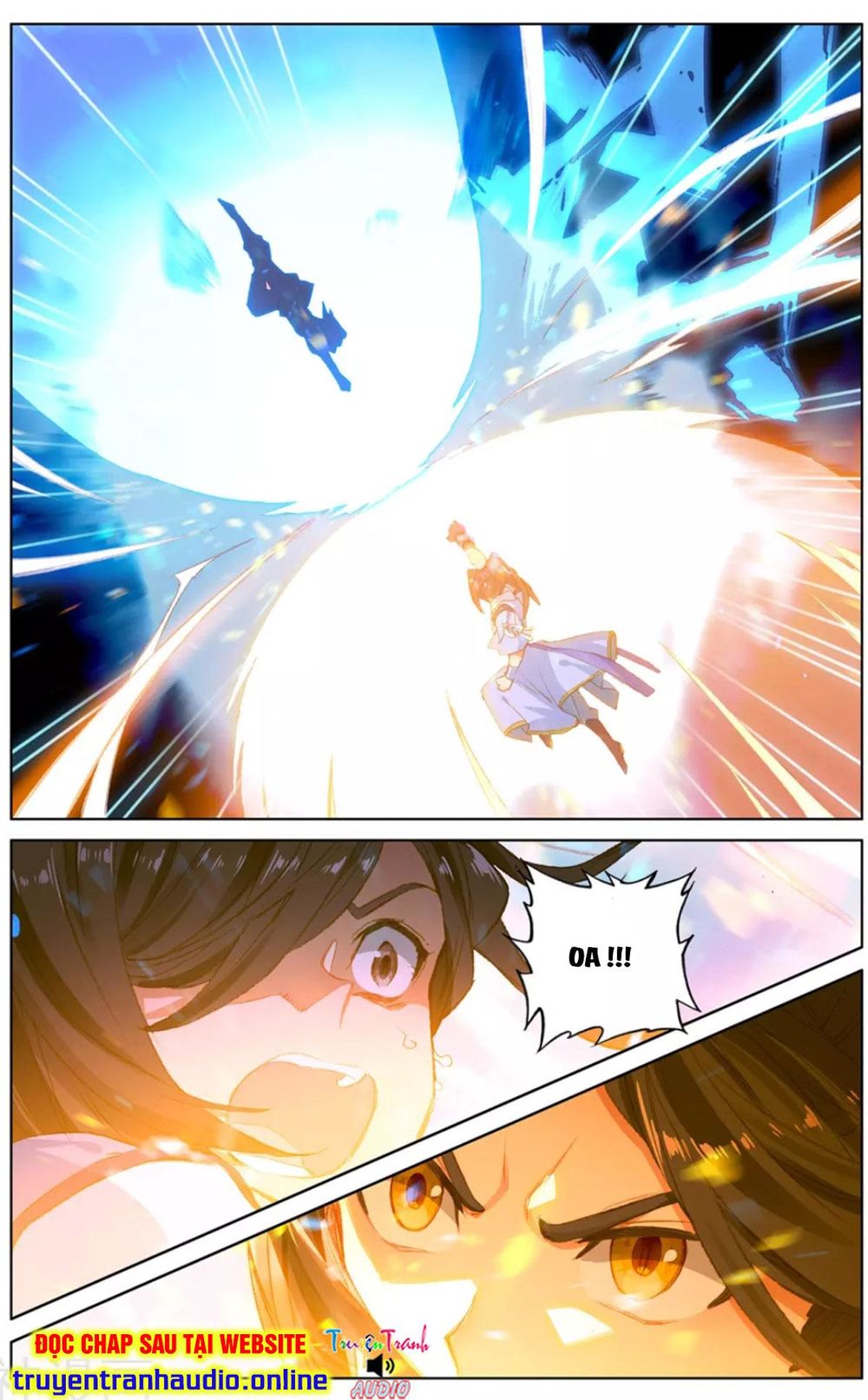 Nguyên Tôn Chap 2062 - Next Chap 2063