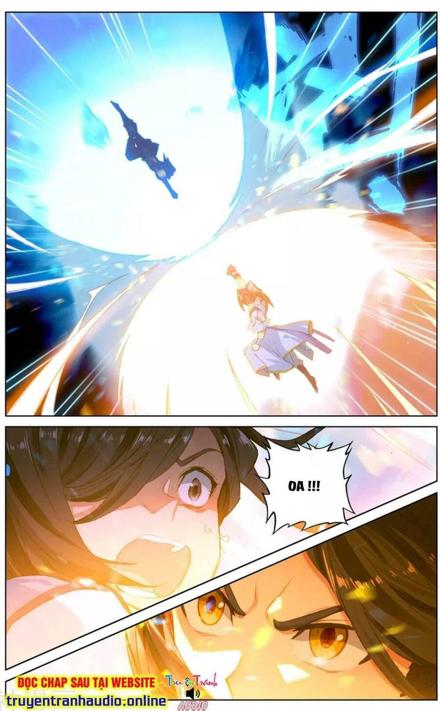Nguyên Tôn Chap 2065 - Next Chap 2066