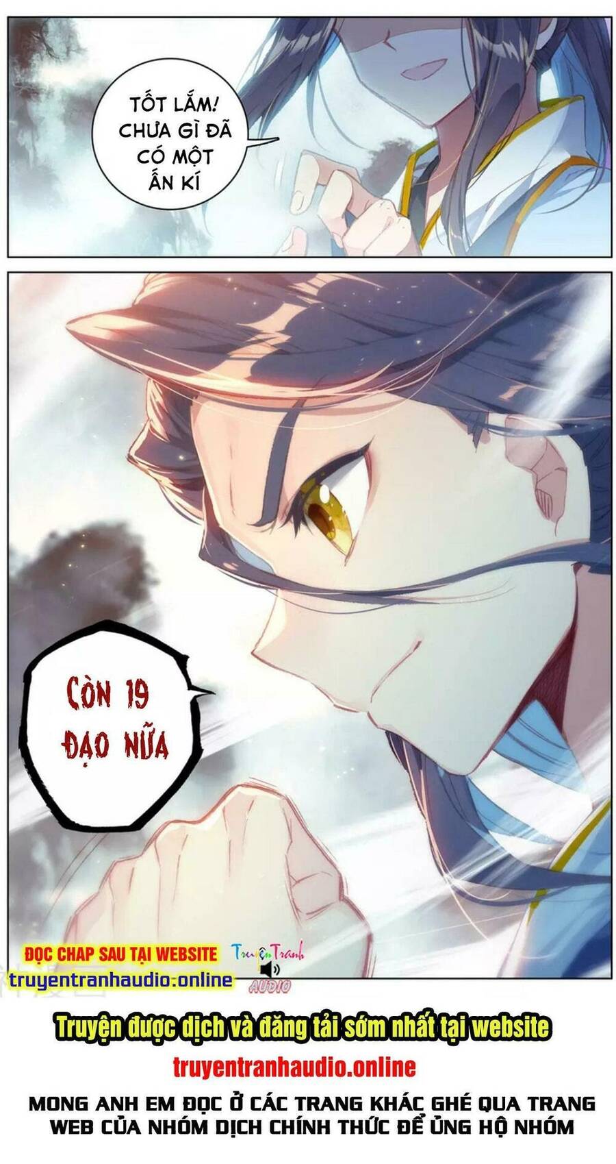Nguyên Tôn Chap 2065 - Next Chap 2066