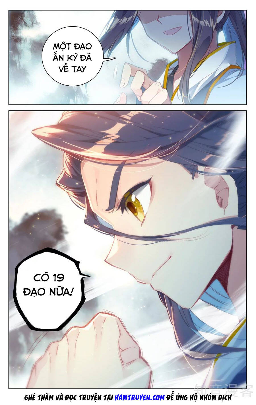 Nguyên Tôn Chap 2065 - Next Chap 2066