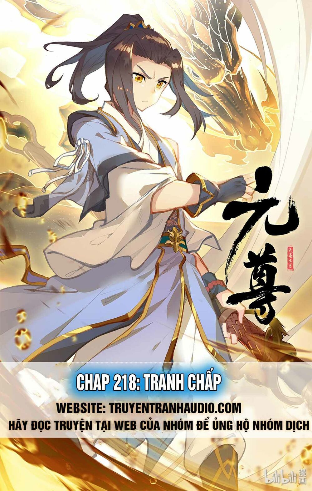 Nguyên Tôn Chap 2182 - Next Chap 2183