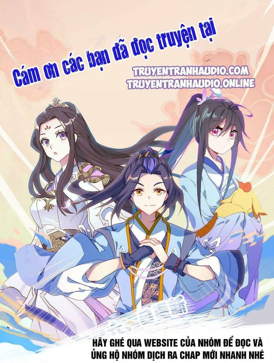 Nguyên Tôn Chap 2235 - Next Chap 2236