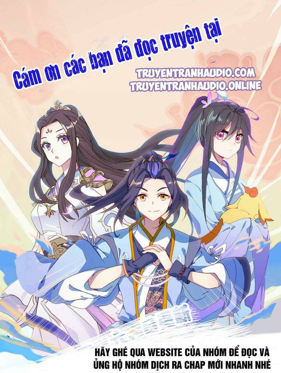 Nguyên Tôn Chap 2272 - Next Chap 2273
