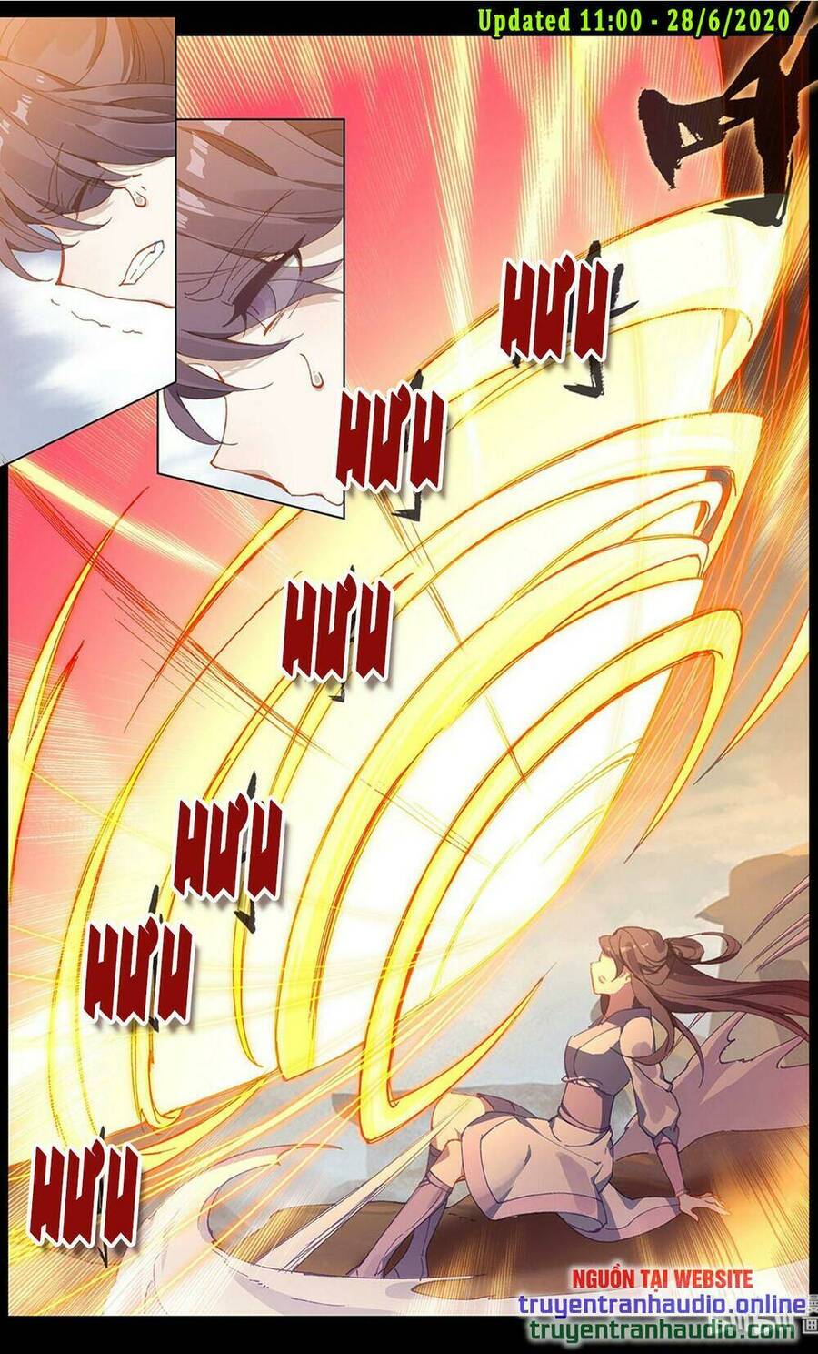 Nguyên Tôn Chap 2272 - Next Chap 2273