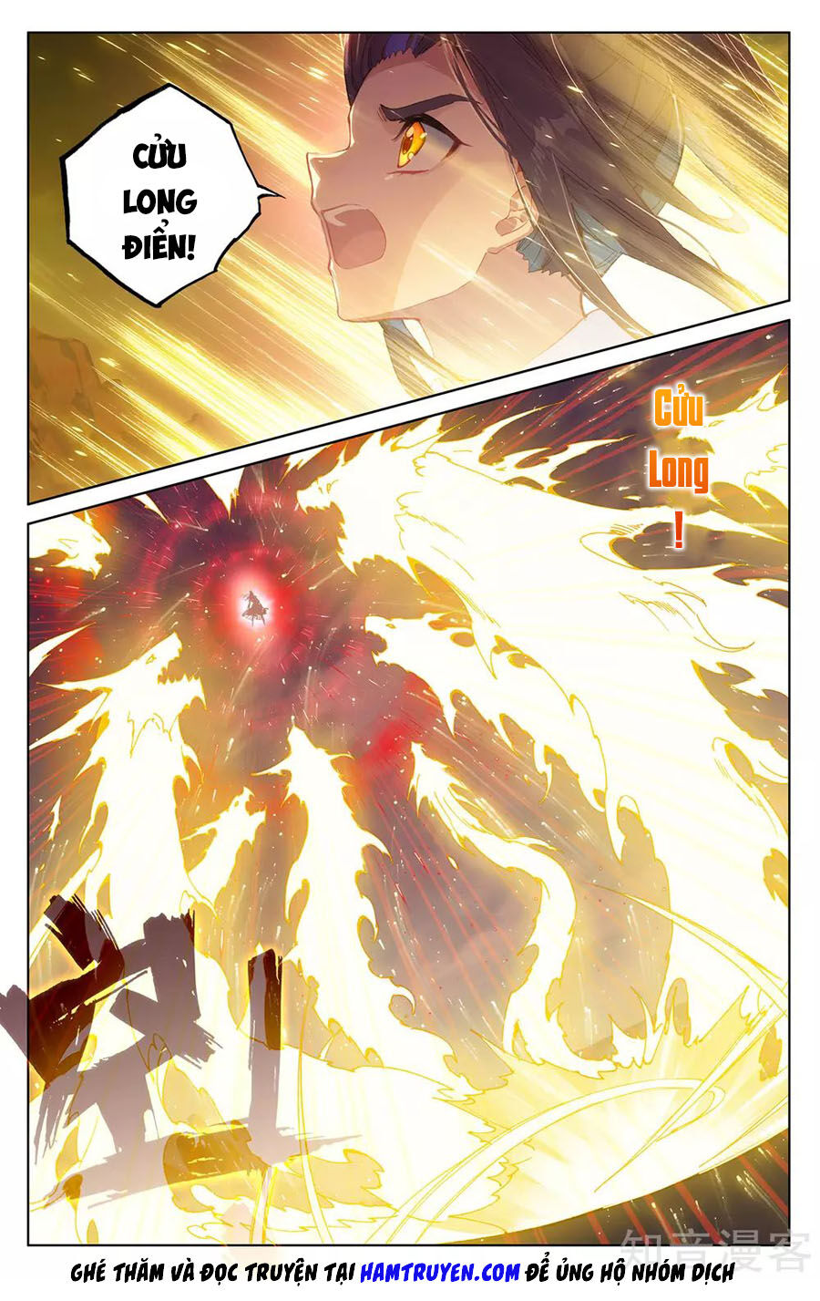 Nguyên Tôn Chap 2285 - Next Chap 2286
