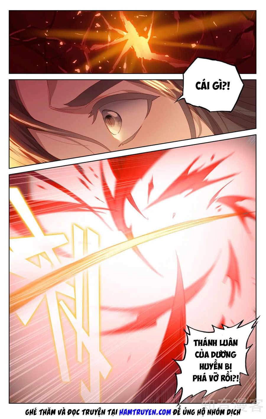 Nguyên Tôn Chap 2285 - Next Chap 2286