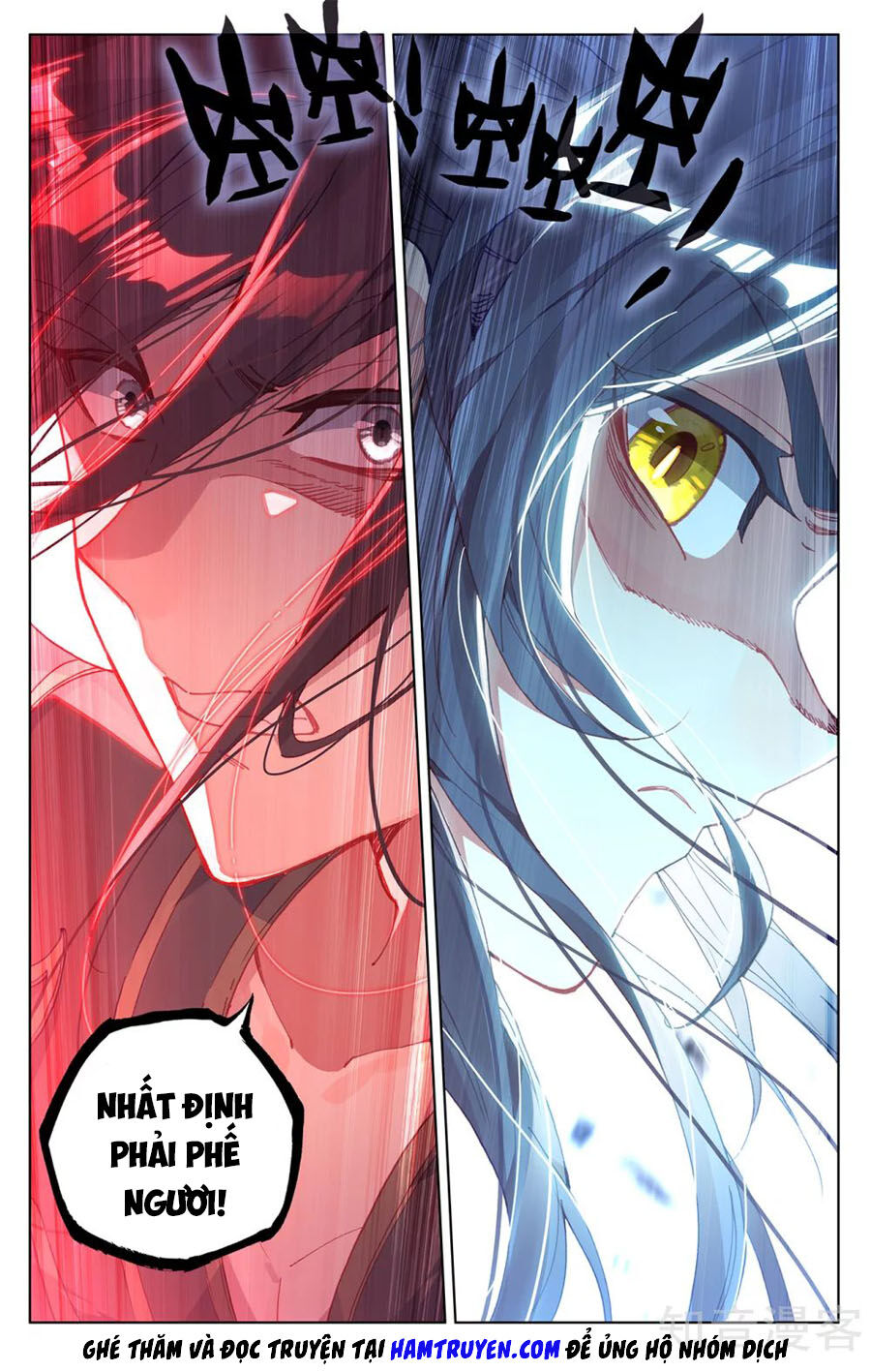 Nguyên Tôn Chap 2285 - Next Chap 2286