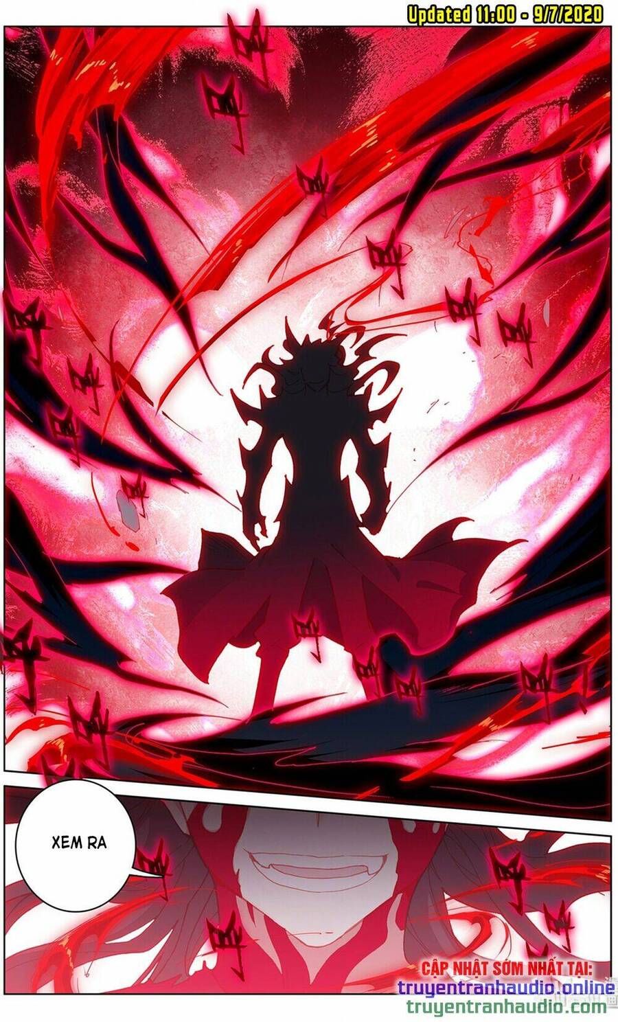 Nguyên Tôn Chap 2302 - Next Chap 2303