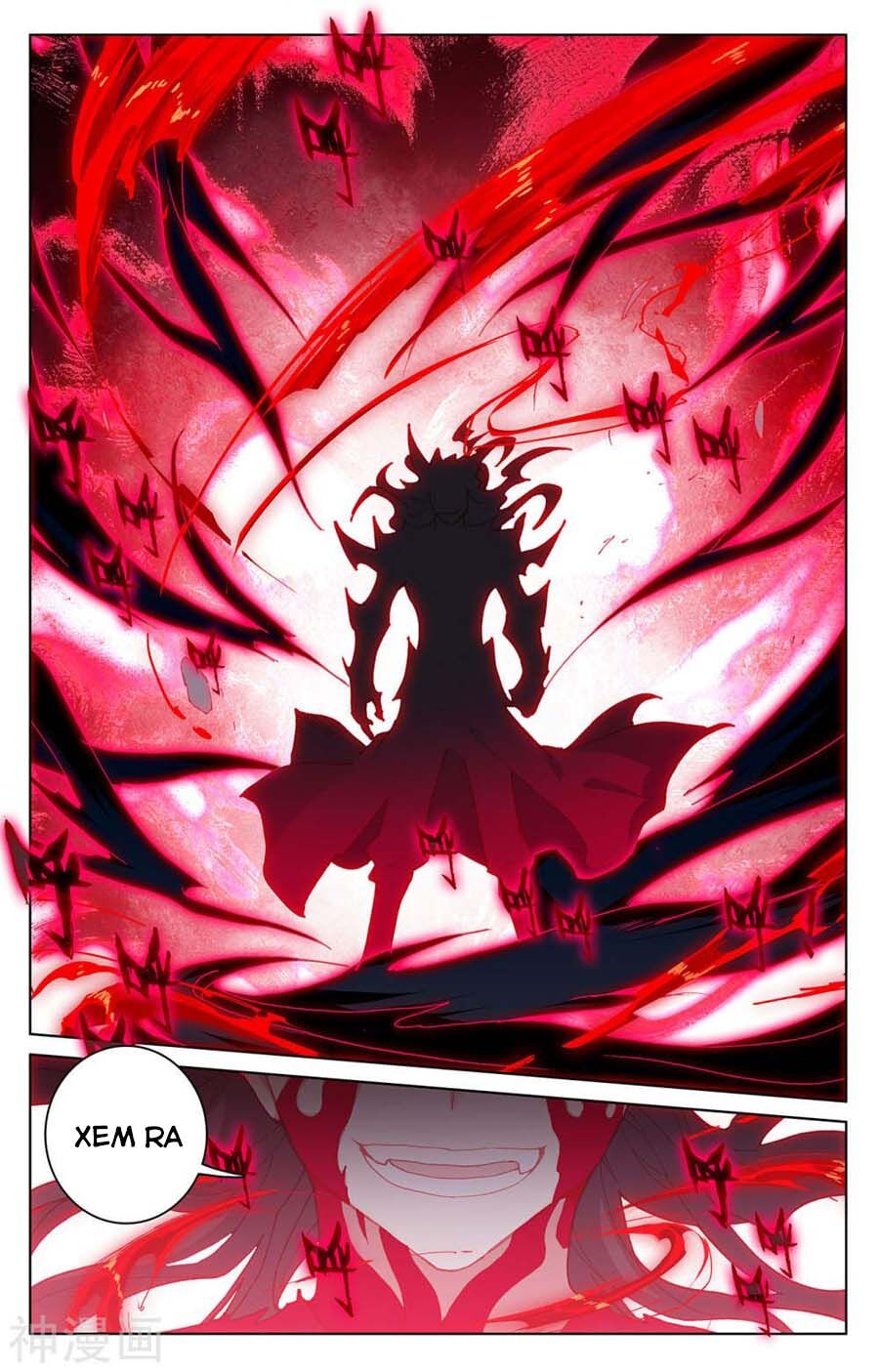 Nguyên Tôn Chap 2305 - Next Chap 2306