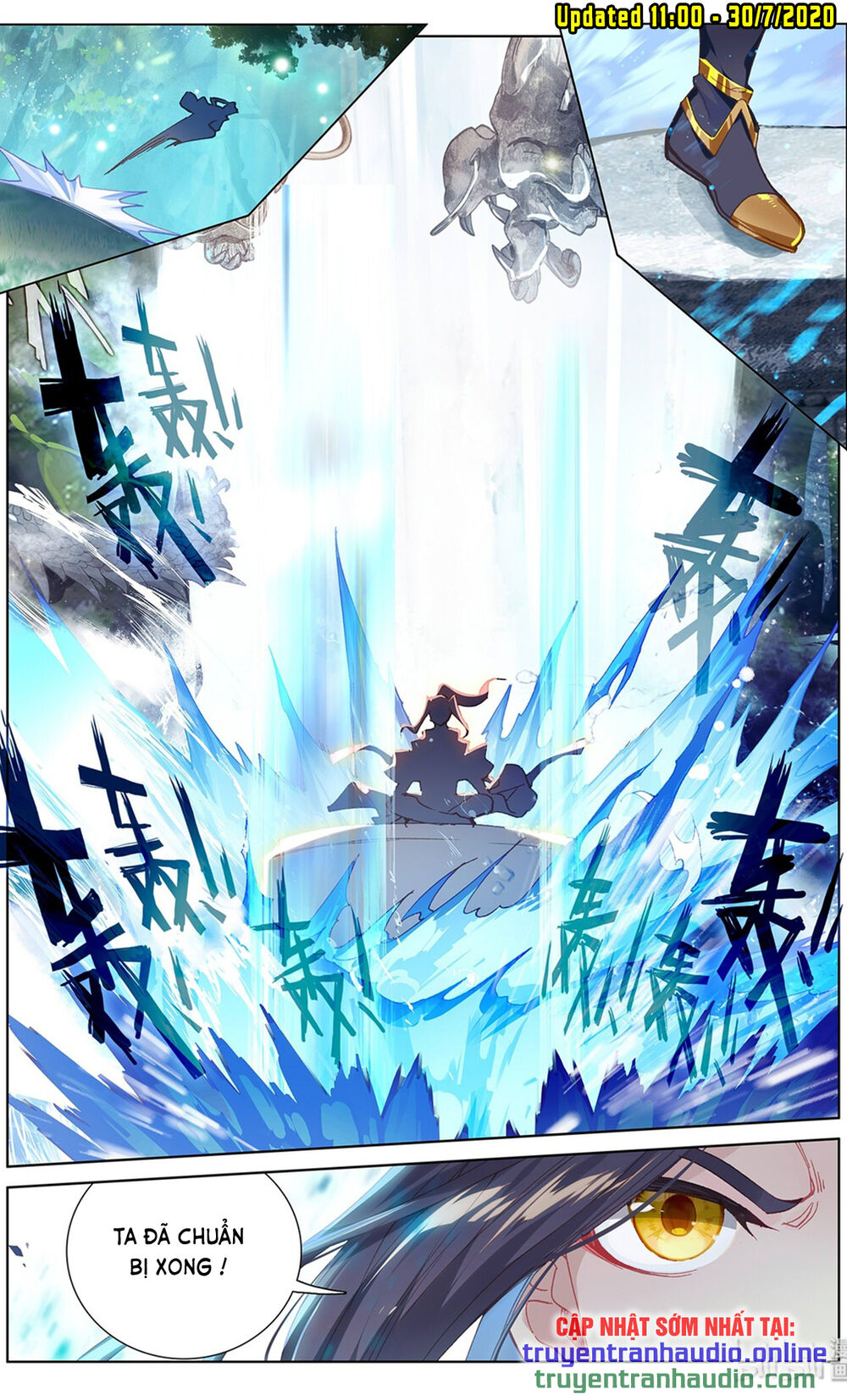Nguyên Tôn Chap 2365 - Next Chap 2366