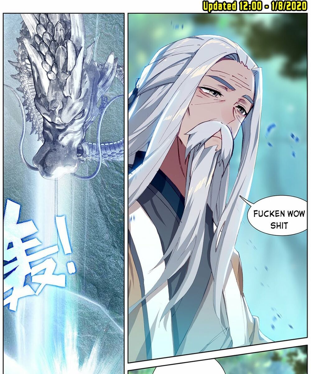 Nguyên Tôn Chap 237 - Next Chap 238