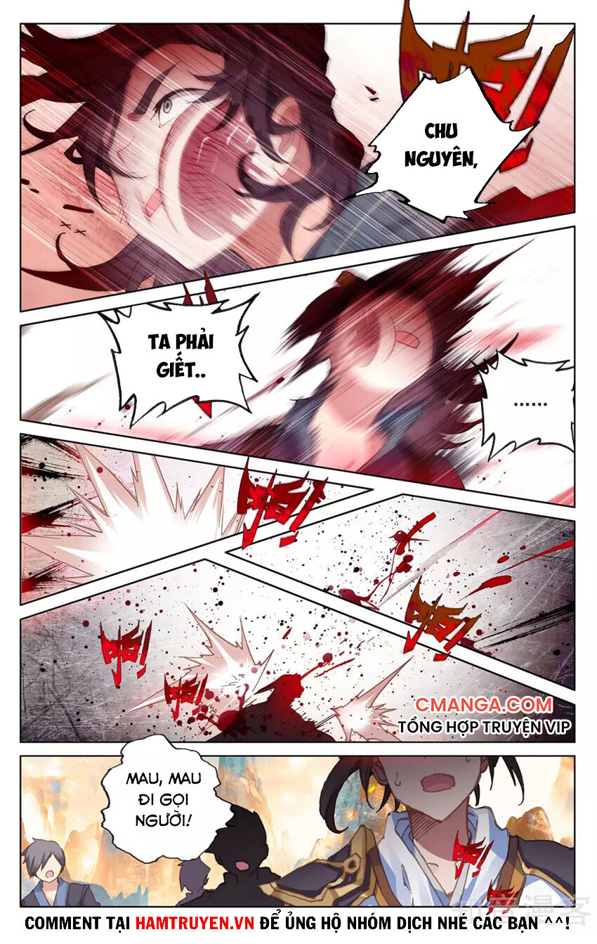 Nguyên Tôn Chap 241 - Next Chap 242