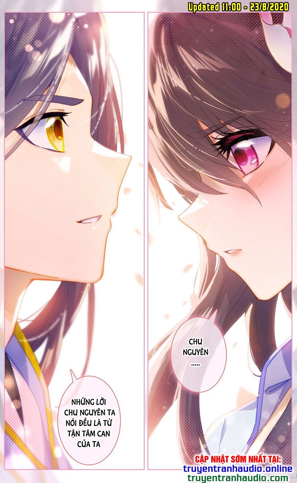 Nguyên Tôn Chap 2435 - Next Chap 2436