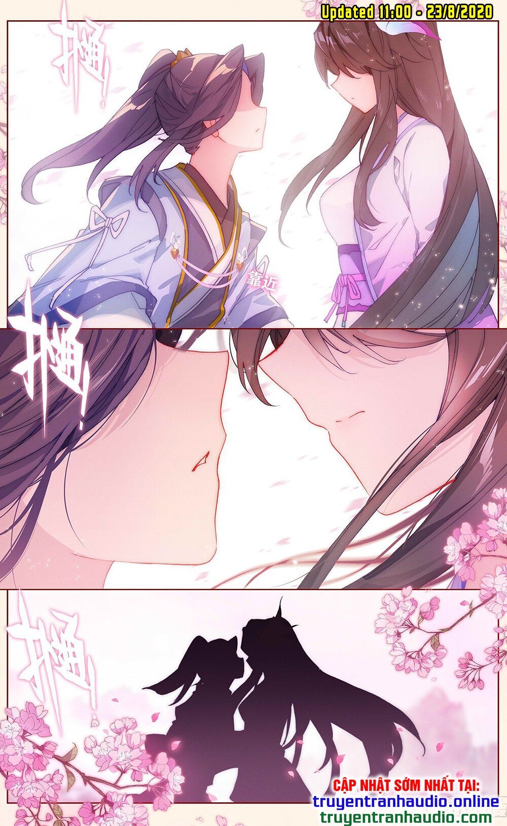 Nguyên Tôn Chap 2435 - Next Chap 2436