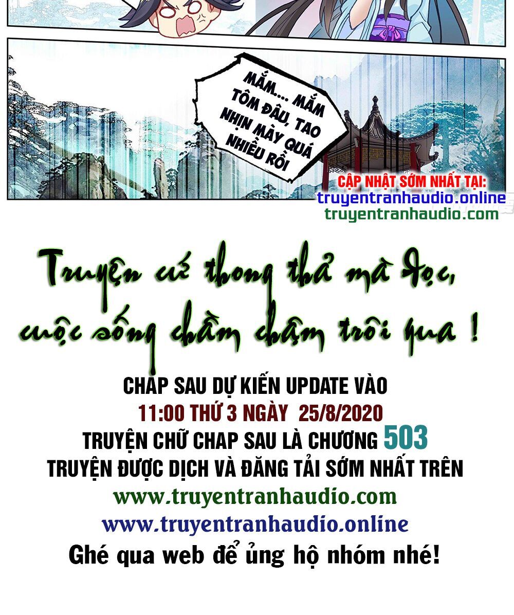 Nguyên Tôn Chap 2435 - Next Chap 2436