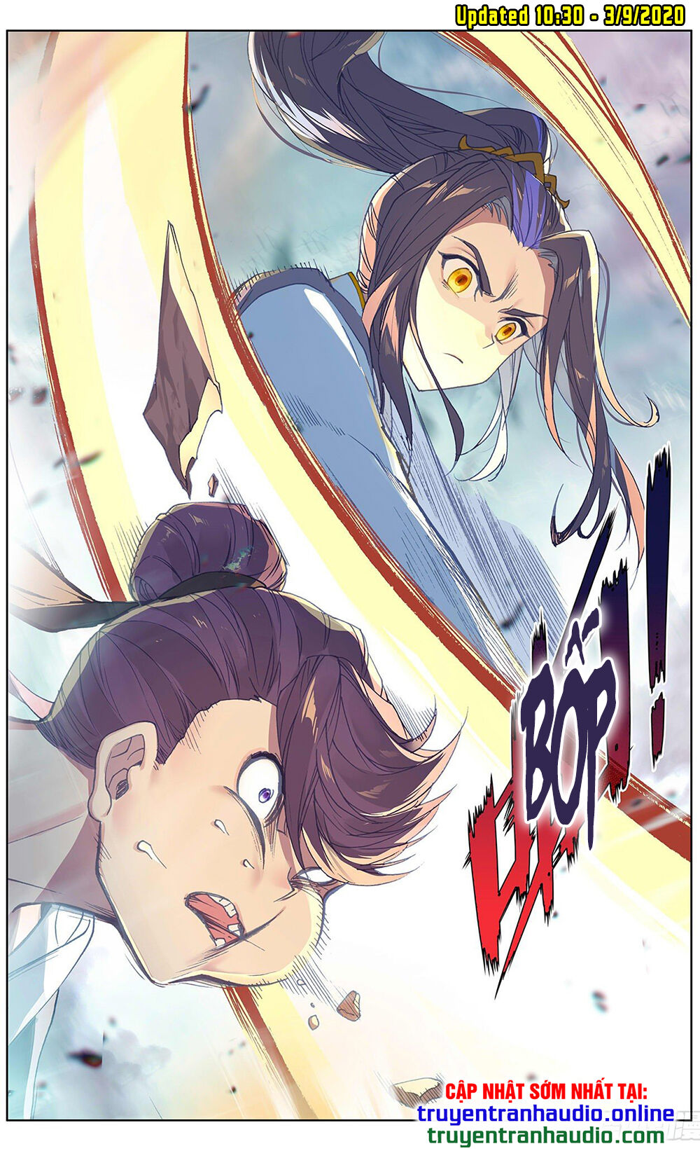 Nguyên Tôn Chap 2465 - Next Chap 2466