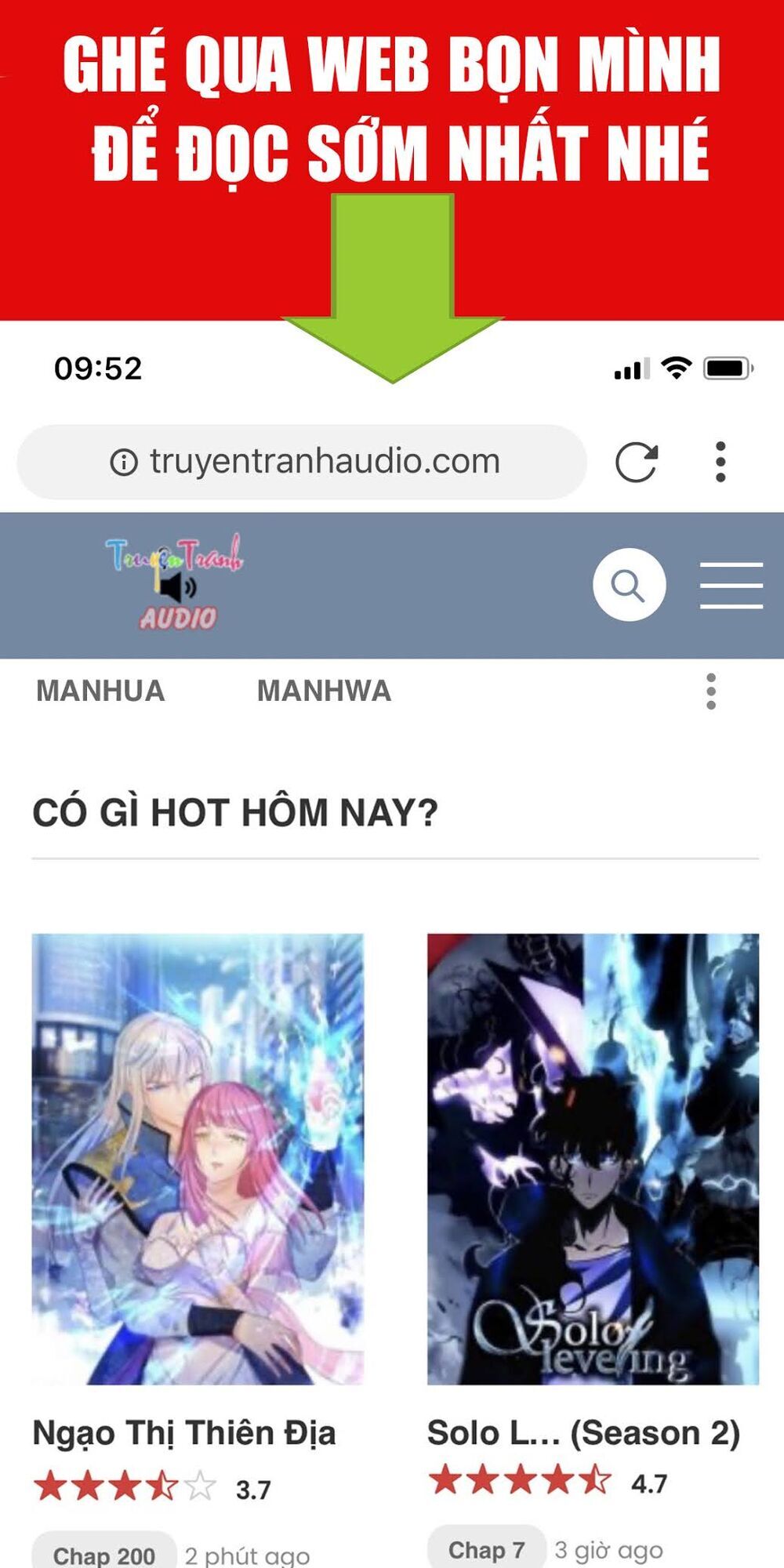 Nguyên Tôn Chap 2475 - Next Chap 2476